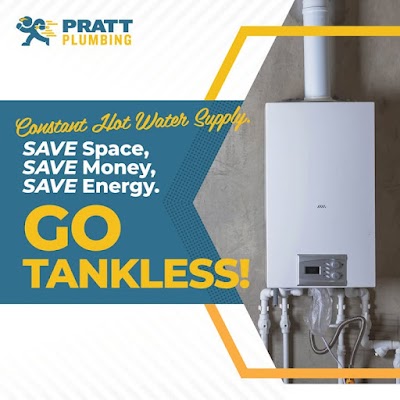 Gallery photo for Pratt Plumbing in Amarillo, TX