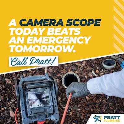 Gallery photo for Pratt Plumbing in Amarillo, TX