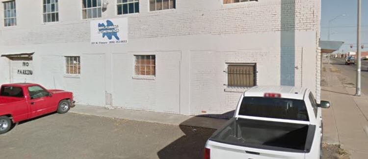 Mays Plumbing & Construction Inc. Plumber in Amarillo, TX photo