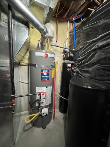 Knighton Plumbing & Drain Plumber in Kaysville, UT photo