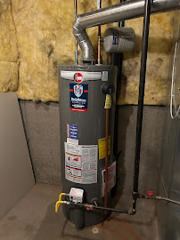 Gallery photo for Knighton Plumbing & Drain in Kaysville, UT