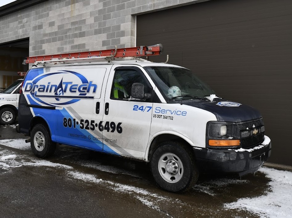 Drain Tech Plumbing Plumber in Layton, UT photo