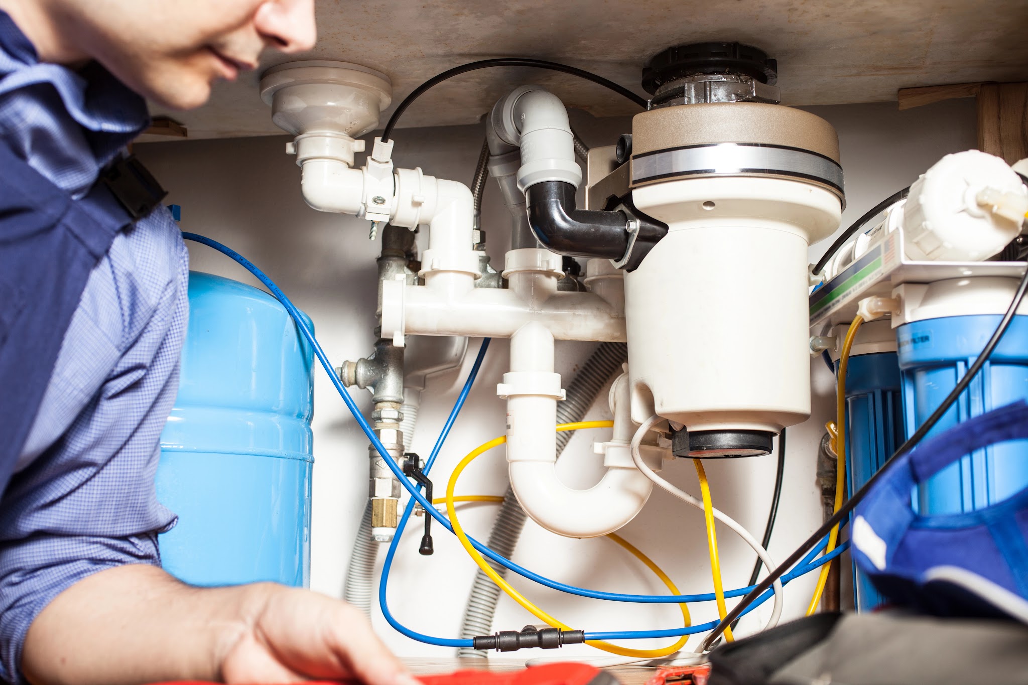 1st Plumbing Layton Service Plumber in Layton, UT photo