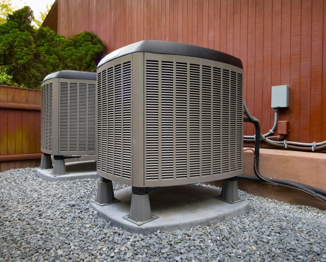 HK Mechanical Heating and Air Plumber in Layton, UT photo