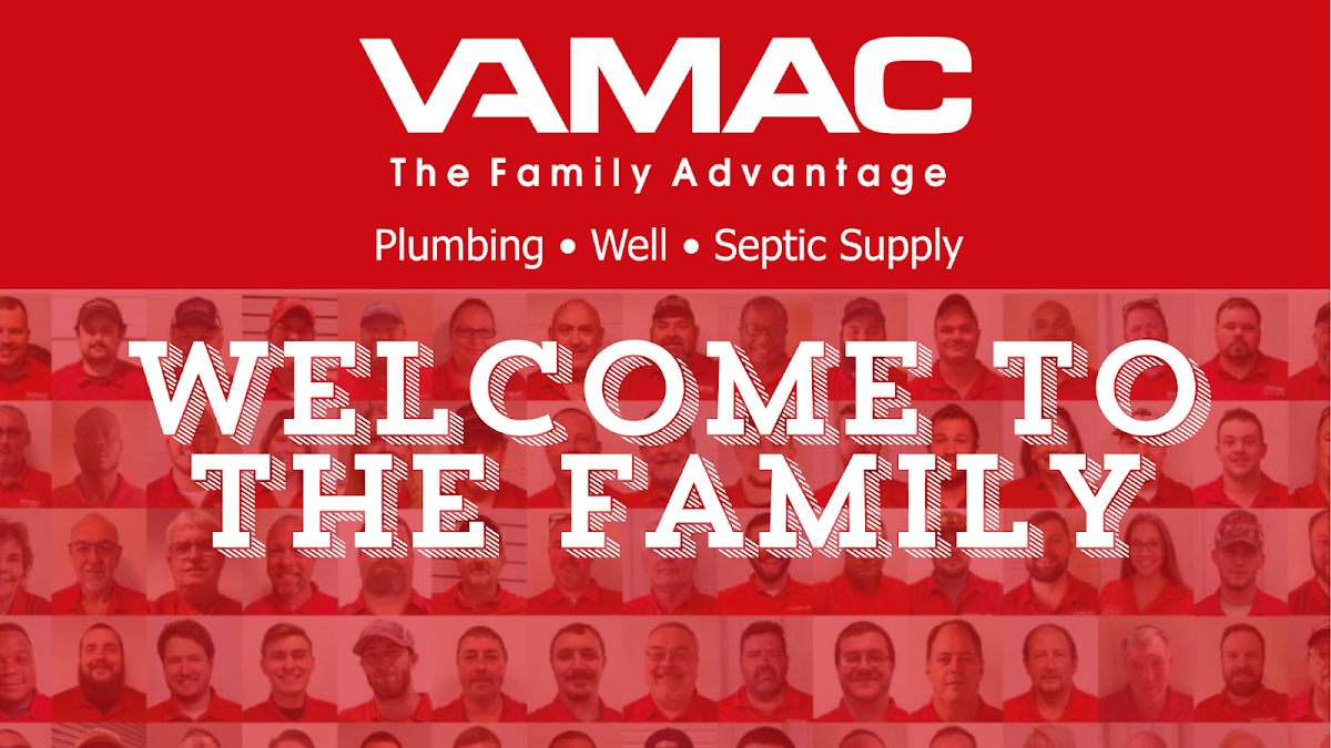 VAMAC Inc. local service