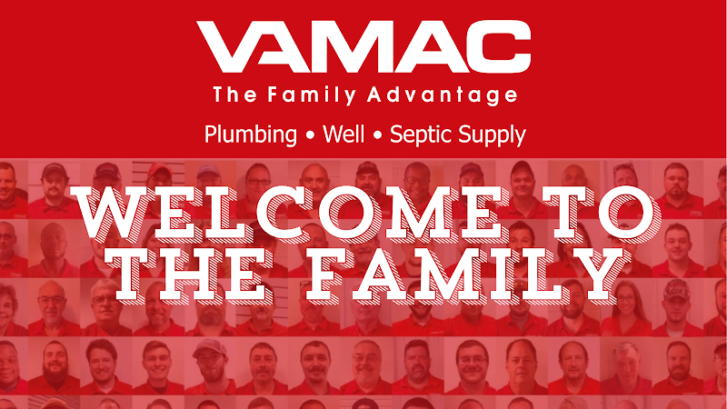 VAMAC Inc. Furniture Repair in Lynchburg, VA photo