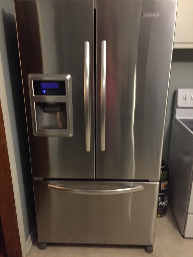 Smoky Valley Appliance Repair Appliance Repair Service in Salina, KS photo