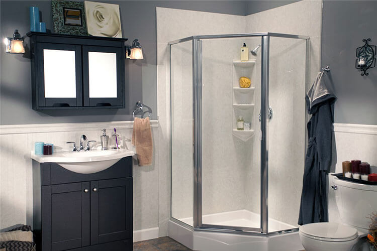Bath Planet of SW Virginia Plumber in Lynchburg, VA photo