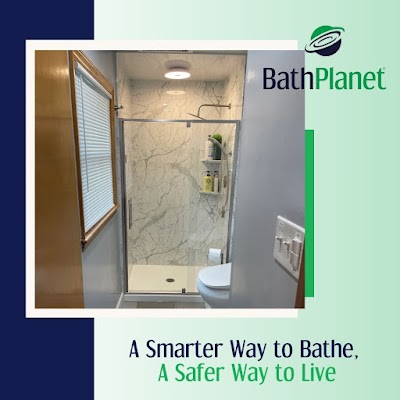 Gallery photo for Bath Planet of SW Virginia in Lynchburg, VA
