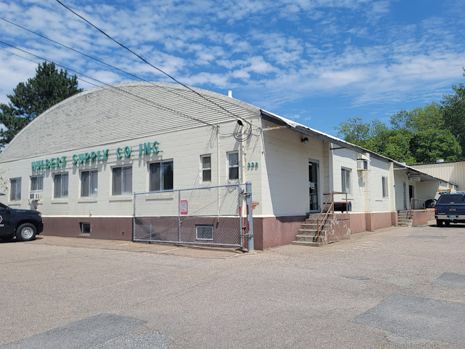 Hulbert Supply Plumber in Burlington, VT photo