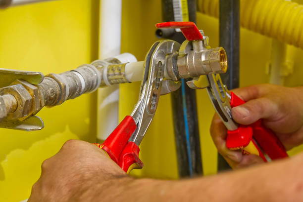 Absolutely Repipe & Plumbing Plumber in Bothell, WA photo