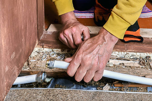 Solution Plumbing & Drain photo