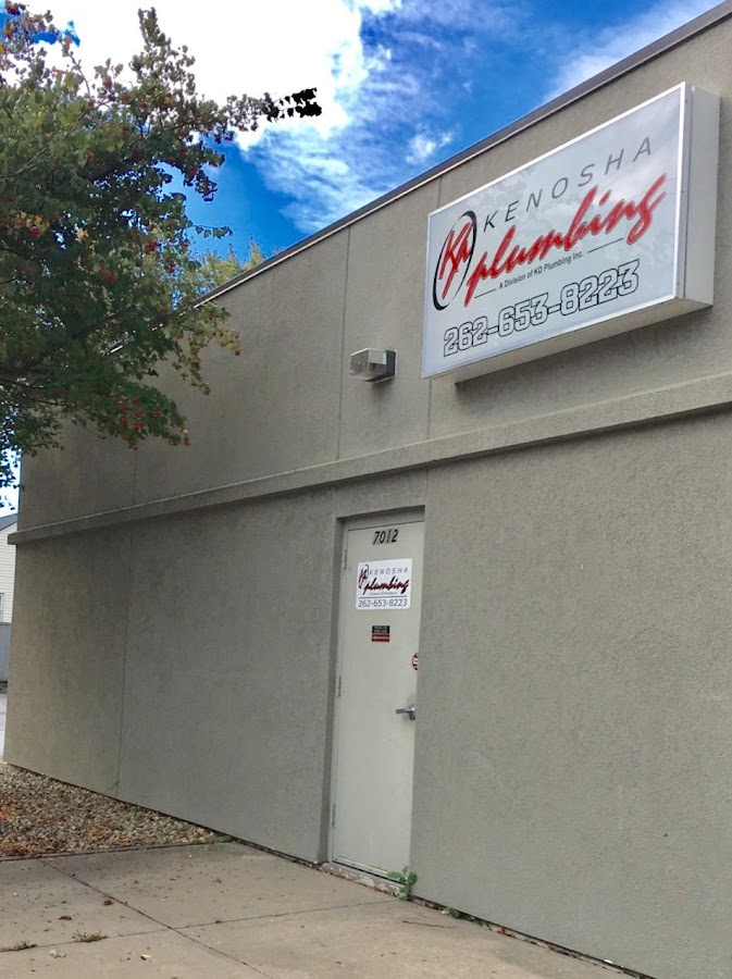Kenosha Plumbing photo