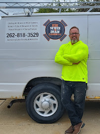 Gallery photo for KSK Sewer & Drain Cleaning, LLC in Kenosha, WI
