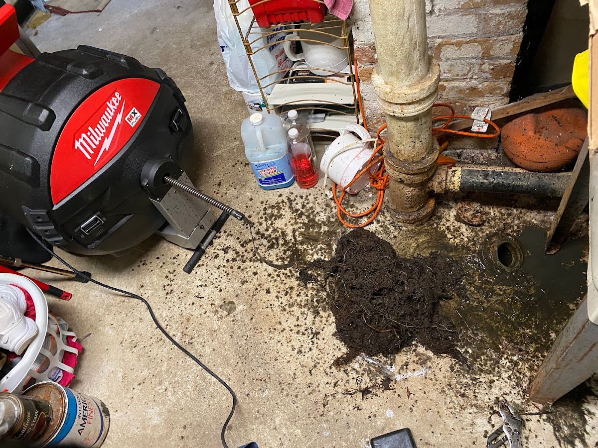 The Sewer Guys, LLC photo