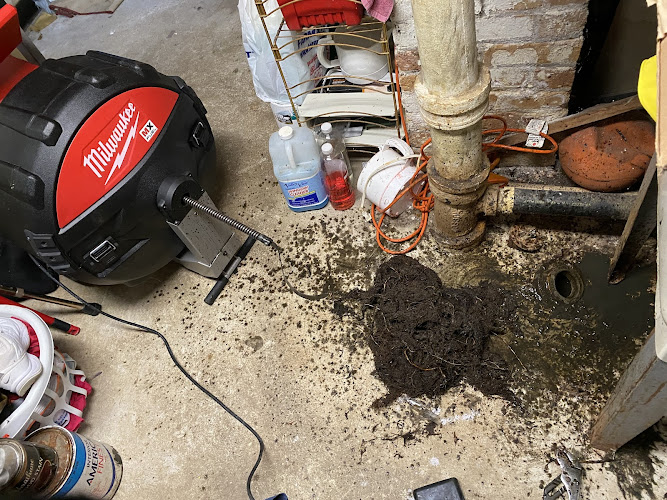 The Sewer Guys, LLC Plumber in Kenosha, WI photo