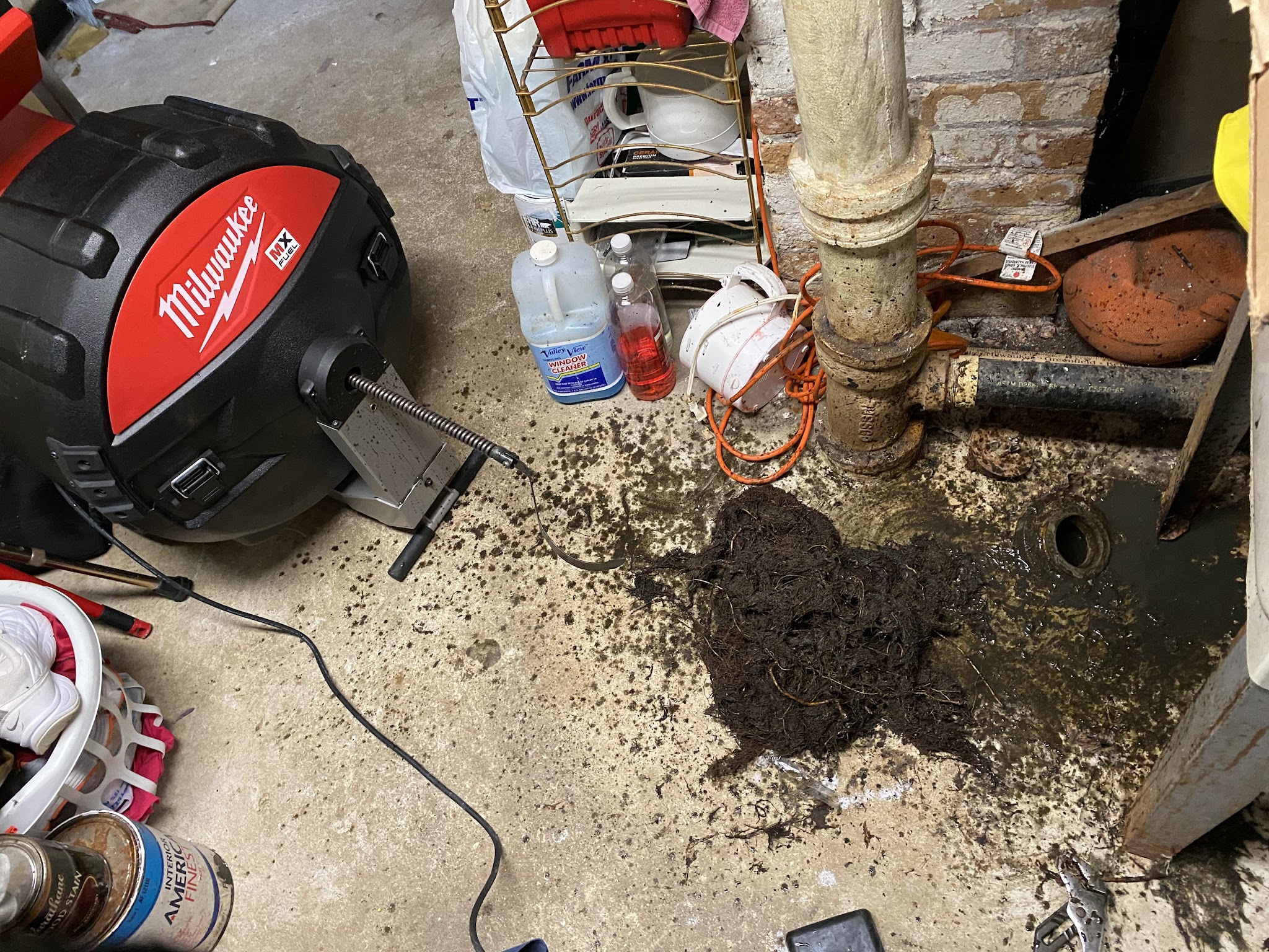The Sewer Guys, LLC gallery photo