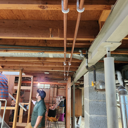 Crane Plumbing Services Plumber in Kenosha, WI photo