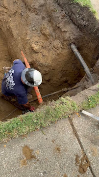 Gallery photo for Crane Plumbing Services in Kenosha, WI