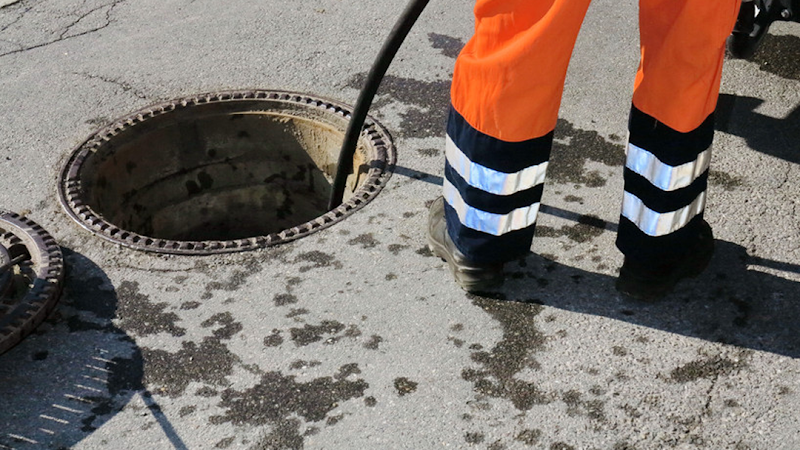 Econo Sewer & Drain Plumber in Racine, WI photo