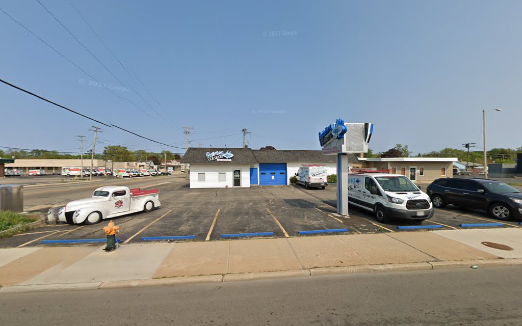 Econo Sewer & Drain gallery photo