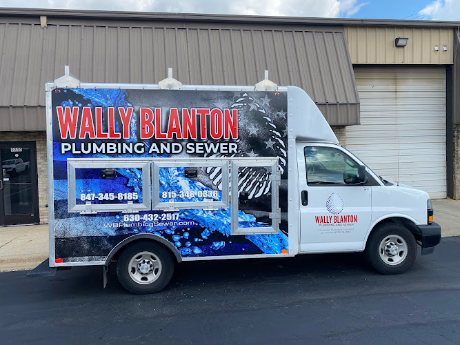 Wally Blanton Plumbing and Sewer Plumber in Antioch, IL photo