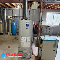 Wally Blanton Plumbing and Sewer gallery photo