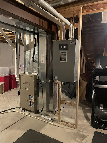 Dunham Plumbing LLC