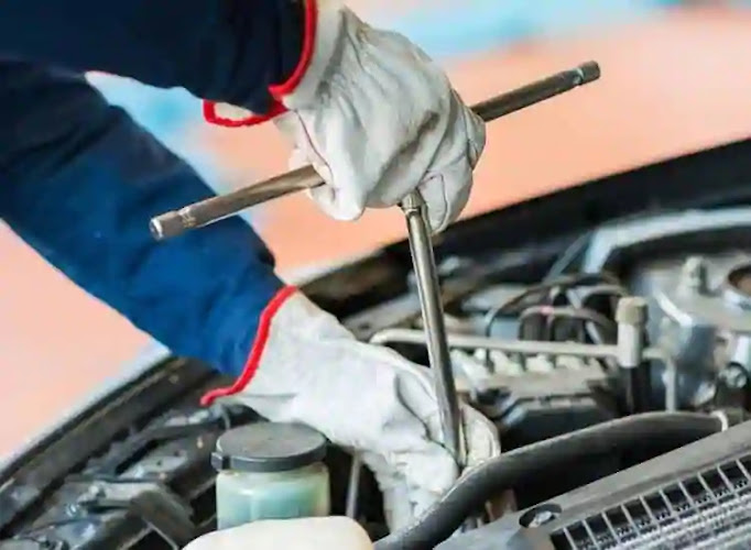 Screaming Eagle Automotive Repair LLC Auto Repair in Klawock, AK photo