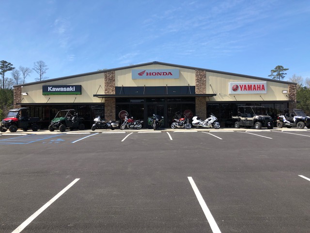 Pinnacle Motorsports Auto Repair in Bessemer, AL photo
