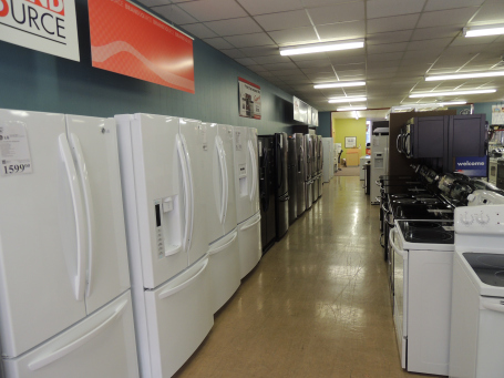 Mary's Appliance Mobile Phone Repair in Falls City, NE photo