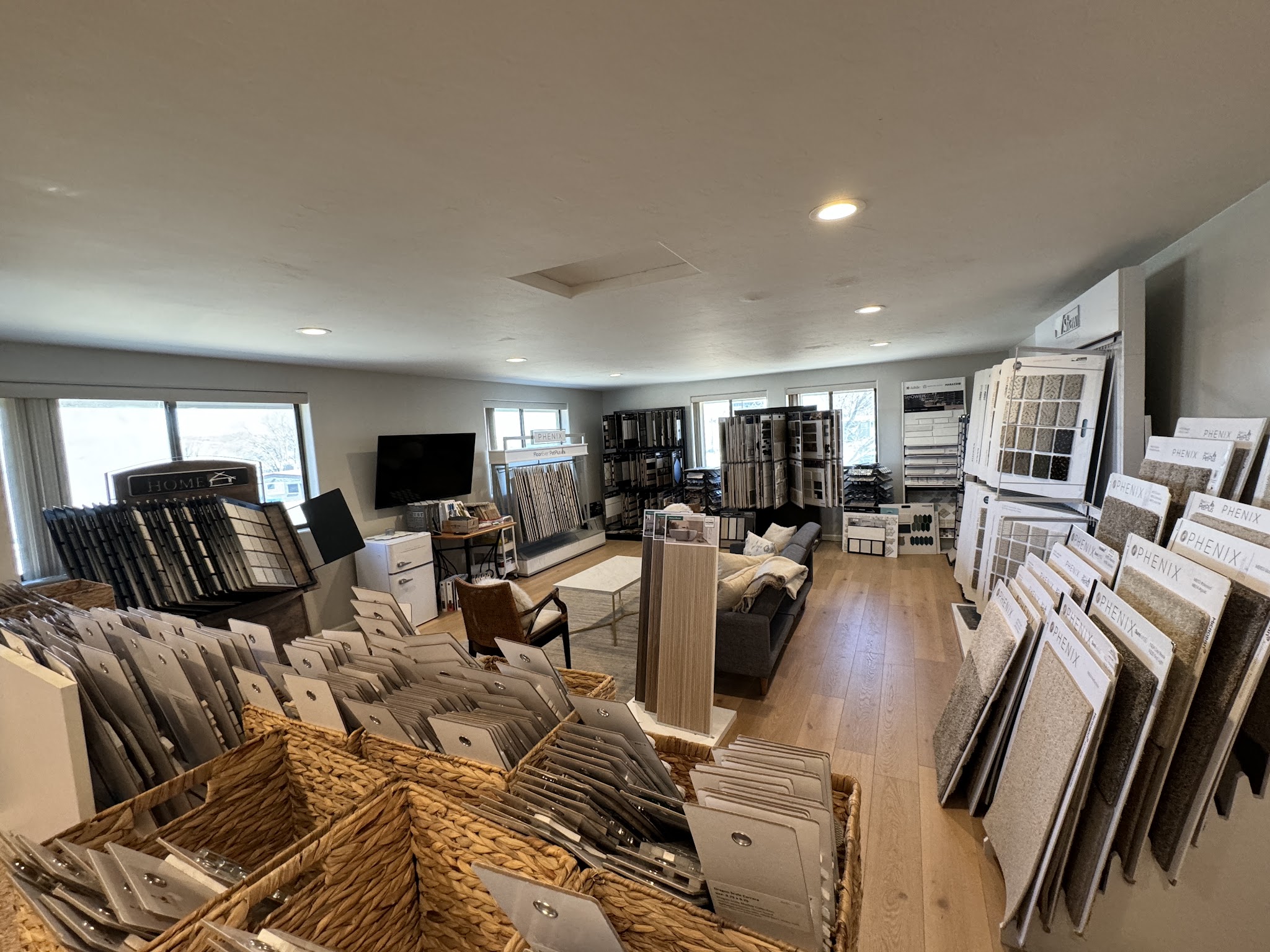 Reva's Floor Decor gallery photo