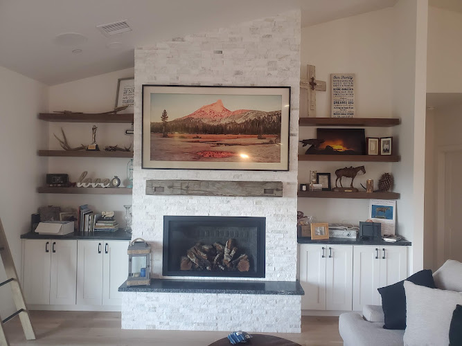 Barrett Floors llc Furniture Repair in Prescott, AZ photo