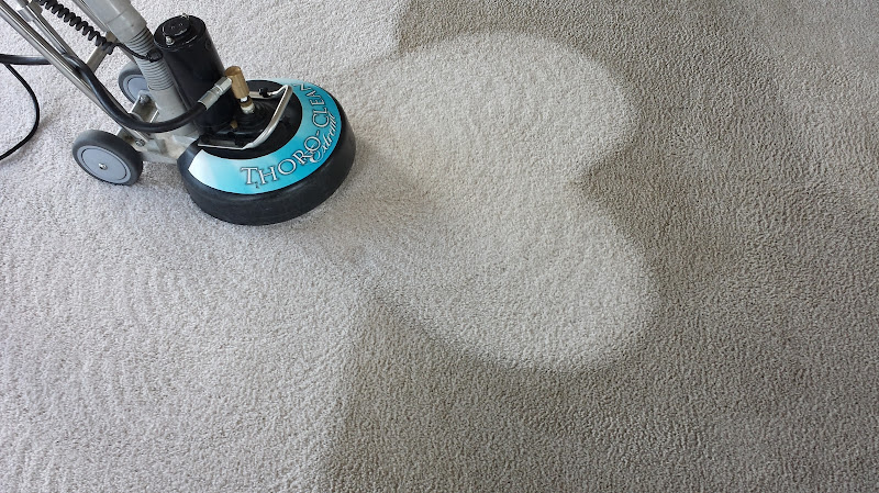 Master Touch Cleaning Services