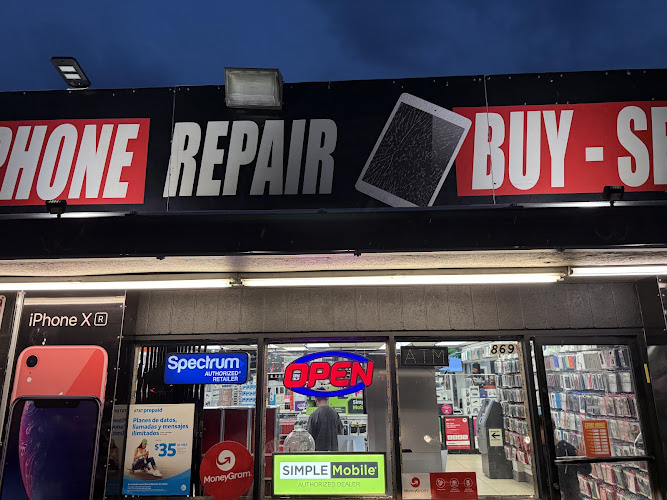 Cellphone Repair Mobile Phone Repair in Rialto, CA photo