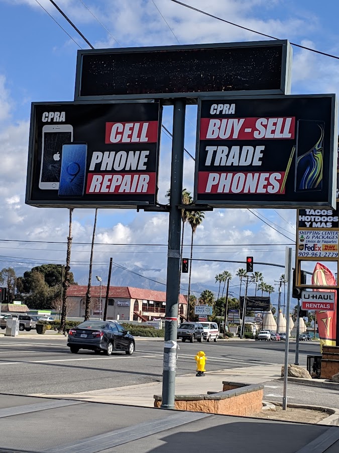 Cellphone Repair Mobile Phone Repair