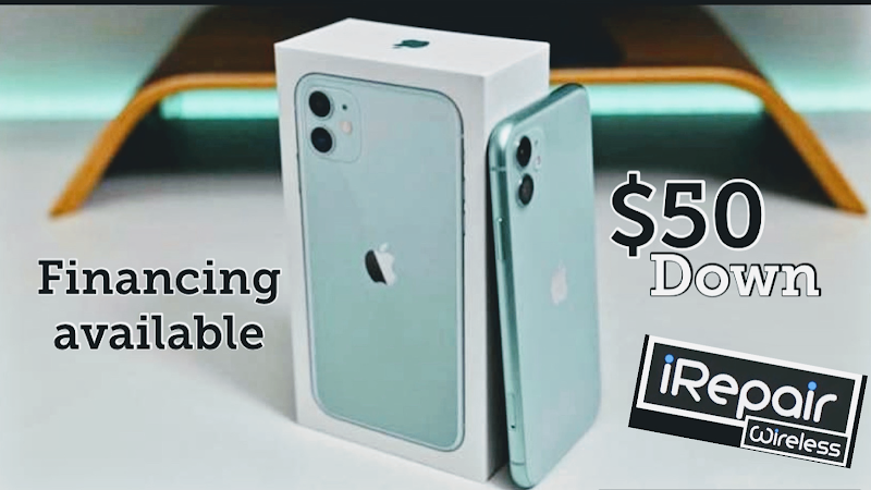 iRepair Wireless Mobile Phone Repair in Rialto, CA photo