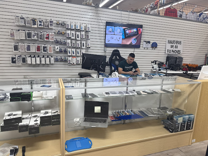 MANAURE REPAIRS Mobile Phone Repair in San Bernardino, CA photo