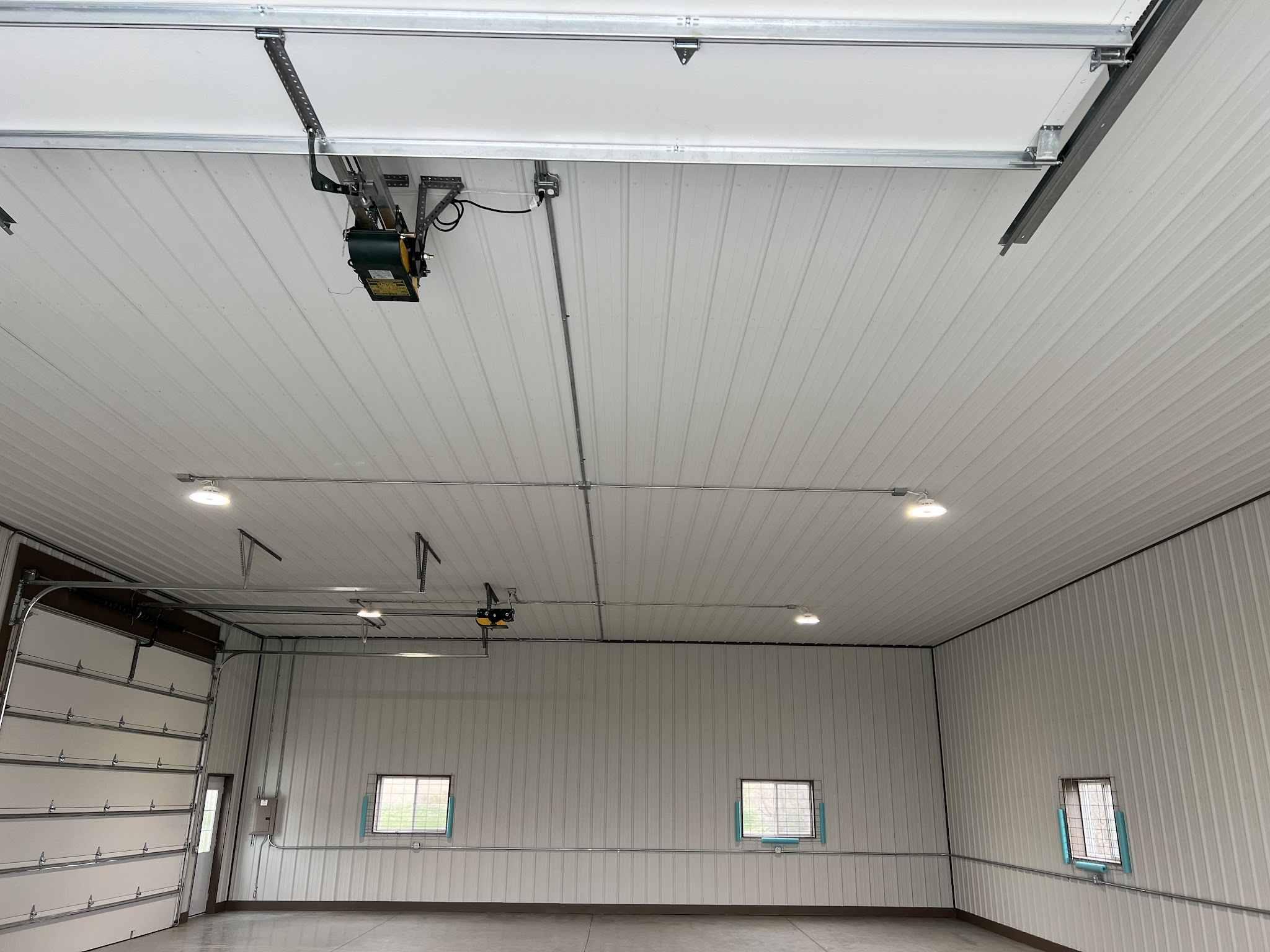 Semper Fi Electric Electrician in Marysville, KS photo
