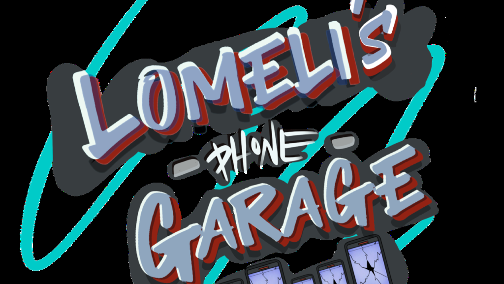 Lomeli's Phone Garage Mobile Phone Repair