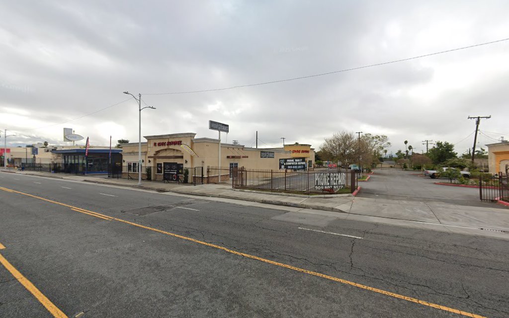 Gallery photo for Lomeli's Phone Garage in San Bernardino, CA