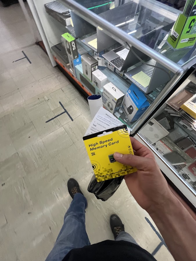 waterman wireless Mobile Phone Repair