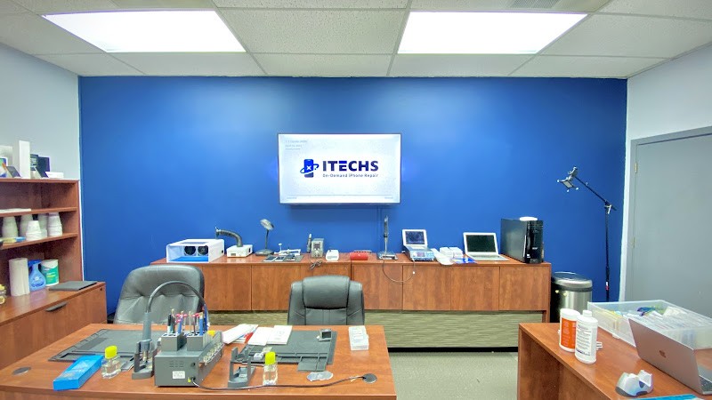 ITECHS® Mobile Mobile Phone Repair in San Bernardino, CA photo