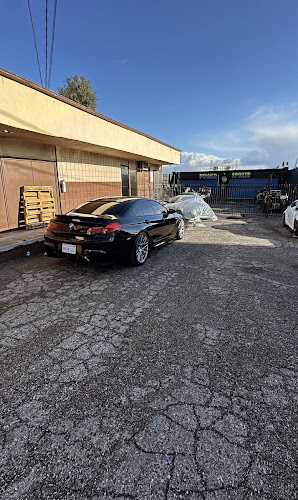 Rays Mobile Repair LLC Auto Repair in San Bernardino, CA photo