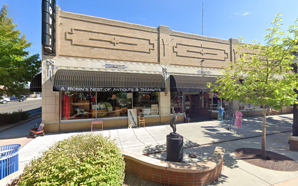 Gallery photo for A Robin's Nest of Antiques & Treasures in Grand Junction, CO