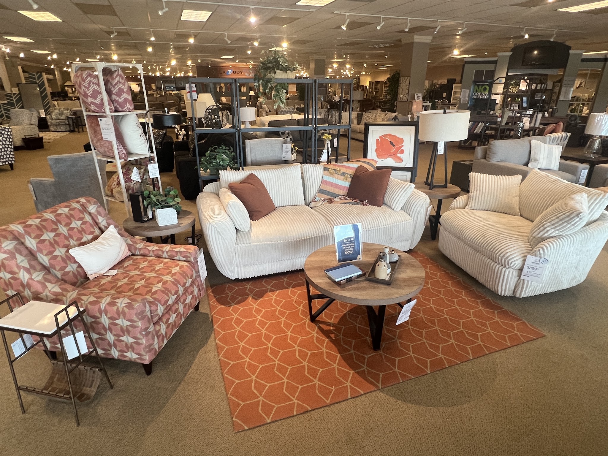 Feldkamp's Furniture Marysville Furniture Repair Shop in Marysville, KS photo