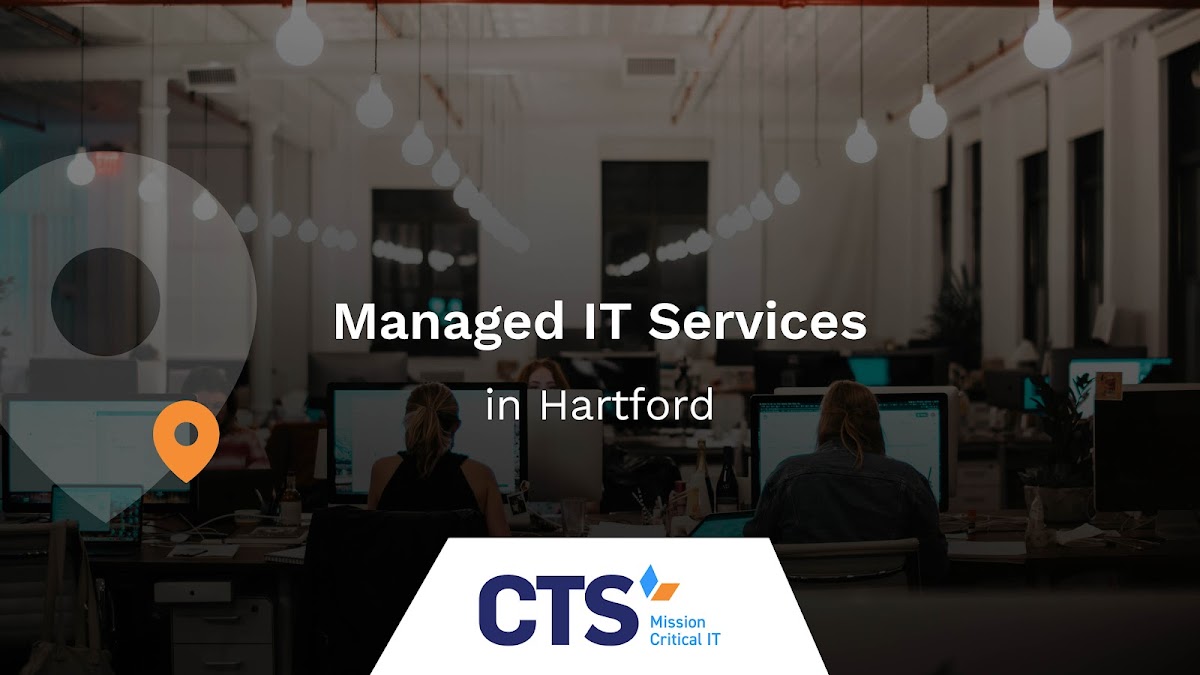 CTS Mobile Phone Repair in Hartford, CT