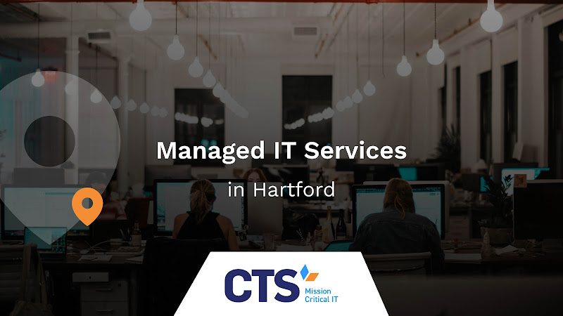 CTS Mobile Phone Repair in Hartford, CT photo