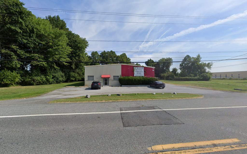 Gallery photo for Allmark Door Company in New Castle, DE