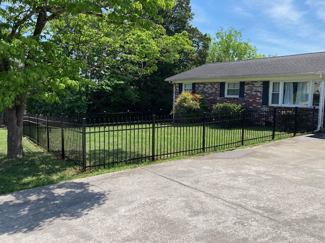 Fence Haven